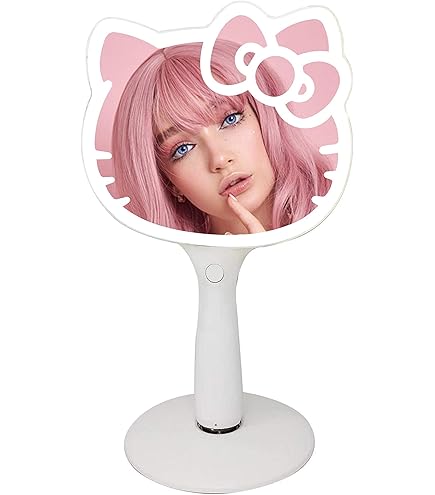 Amazon | Impressions Vanity ハローキティ 6個 メイクブラシセット